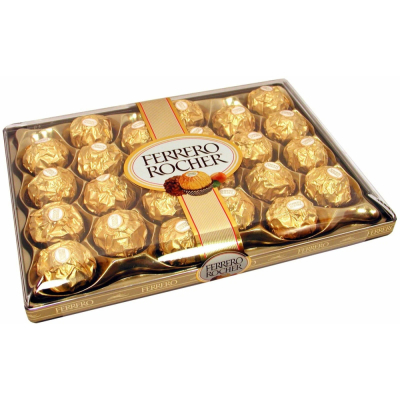 Набор конфет Ferrero Rocher Хабаровск Хабаровский край